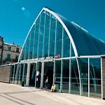 Comedie St-roch - - Hypercentre Gare - Clim & Netflix *