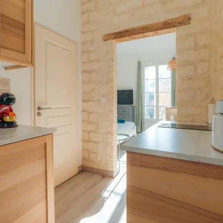 Comedie St-roch - - Hypercentre Gare - Clim & Netflix Apartman