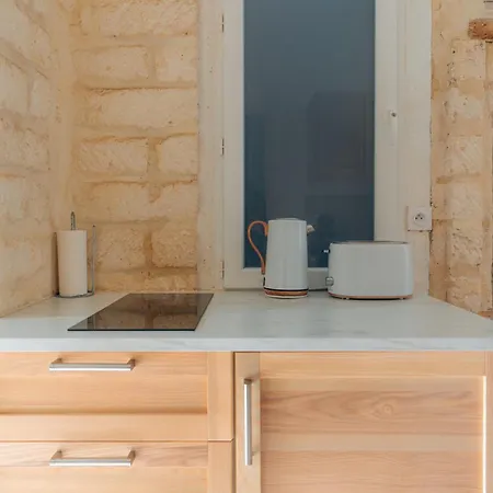 Appartamento Comédie St-roch - - Hypercentre Gare - Clim&netflix *