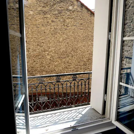 Appartement Comedie St-roch - - Hypercentre Gare - Clim & Netflix *