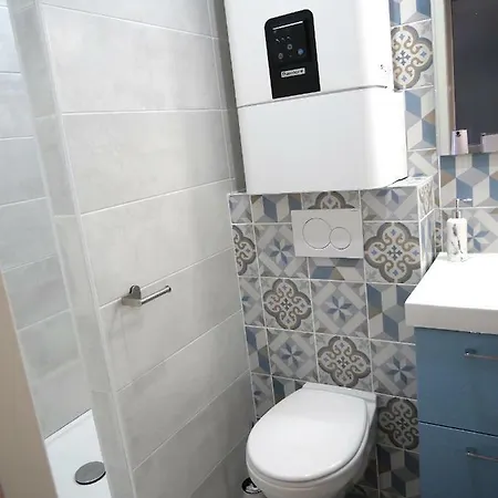 Comedie St-roch - - Hypercentre Gare - Clim & Netflix Appartement *