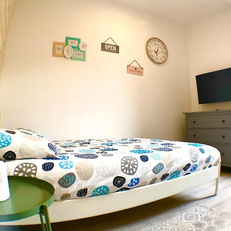 Comedie St-roch - - Hypercentre Gare - Clim & Netflix Appartement