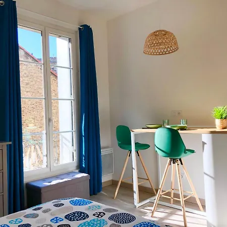 Comedie St-roch - - Hypercentre Gare - Clim & Netflix * Montpellier