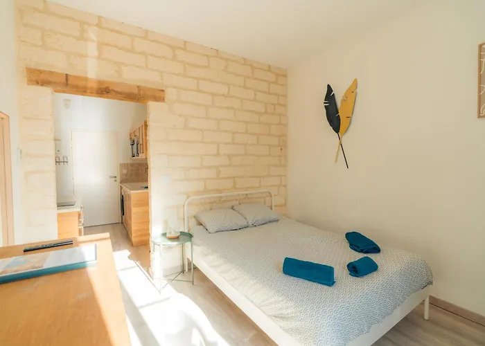 Comedie St-roch - - Hypercentre Gare - Clim & Netflix * Montpellier